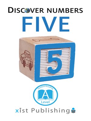 cover image of Five